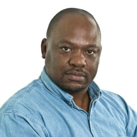 Vuyo Mjimba