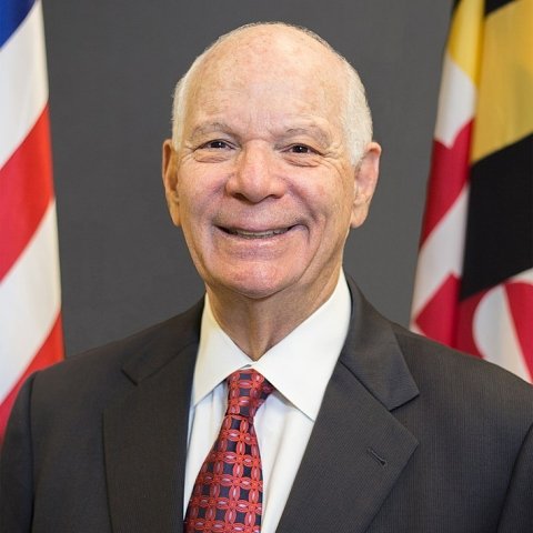 U.S. Senator Ben Cardin