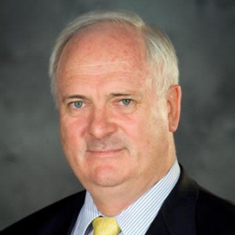 John Bruton