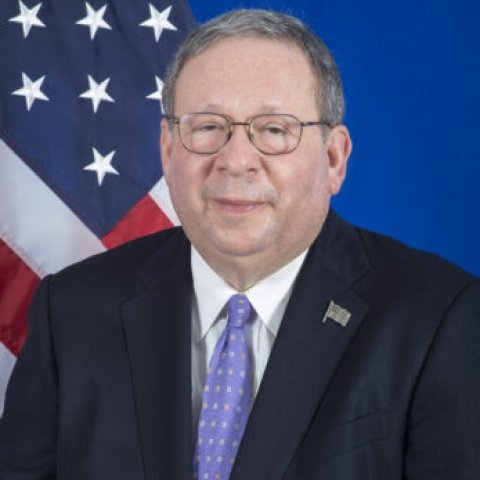 Ambassador David L. Cohen