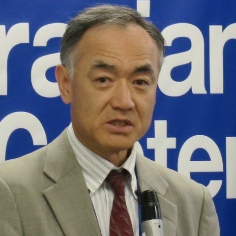 Shinichiro Tabata