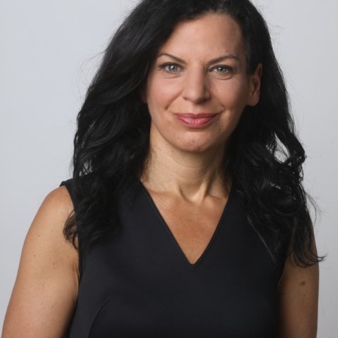 Juliette Kayyem