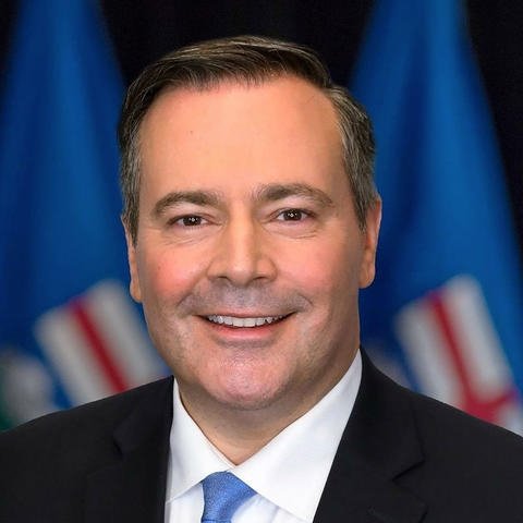 Hon. Jason Kenney