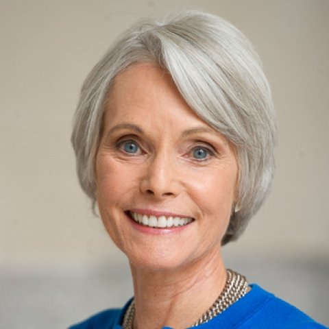 Jill Dougherty