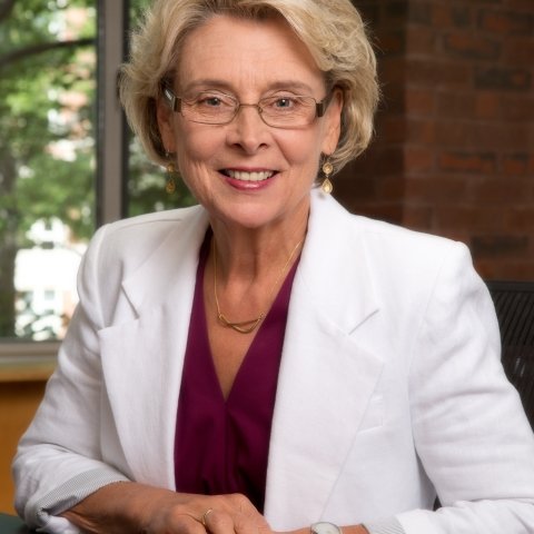 Hon. Christine Gregoire