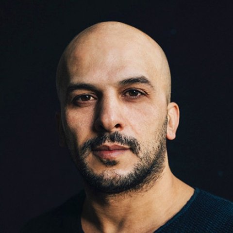 Khaled Barakeh