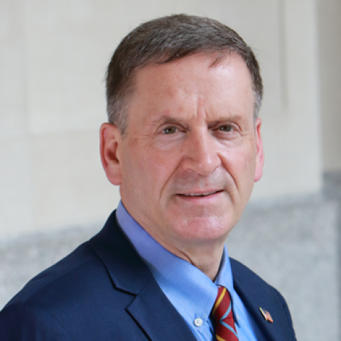 Ambassador Mark A. Green 