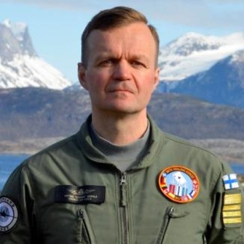 Col. Petteri Seppälä