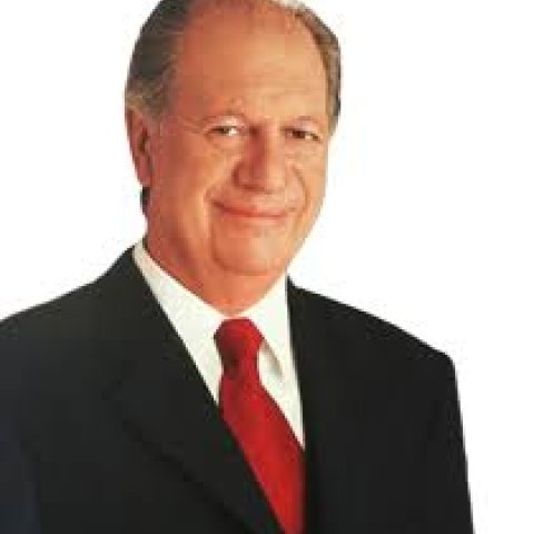 The Honorable Ricardo Lagos