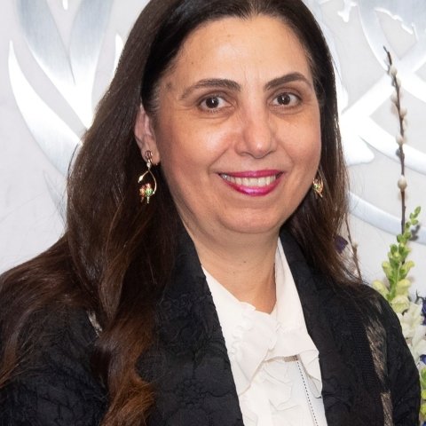 Dr. Rola A. A. H. Dashti