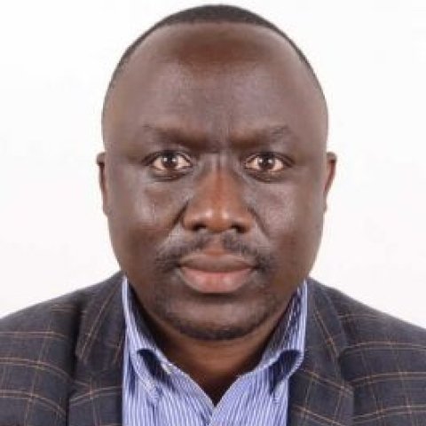 Charles Kabiswa