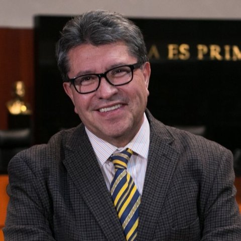 Ricardo Monreal Ávila