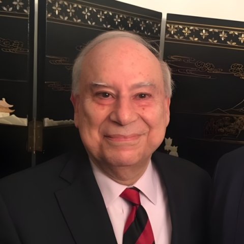 Akbar Ahmed