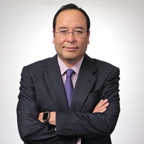 Ciro Murayama