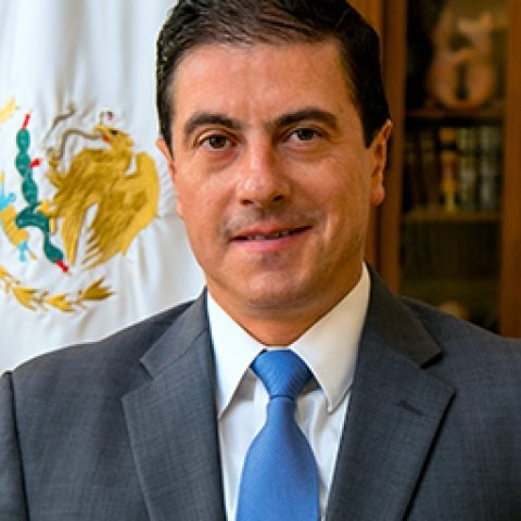 Gerónimo Gutiérrez