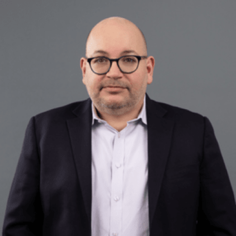 Jason Rezaian