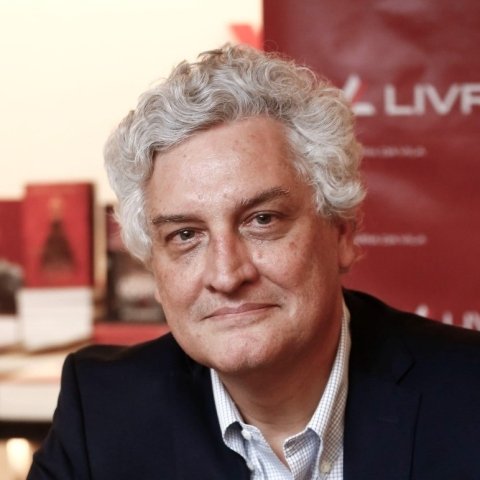 Oscar Vilhena Vieira