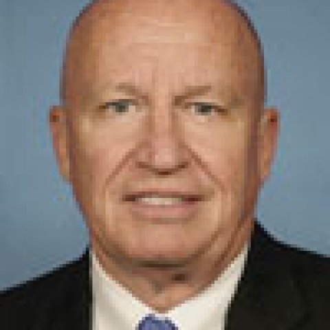 Representative Kevin Brady (R-TX)