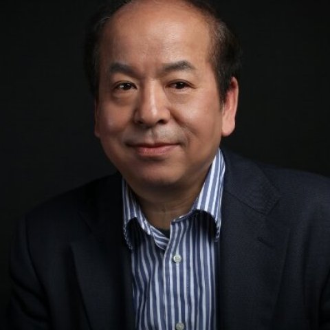 Yawei Liu 