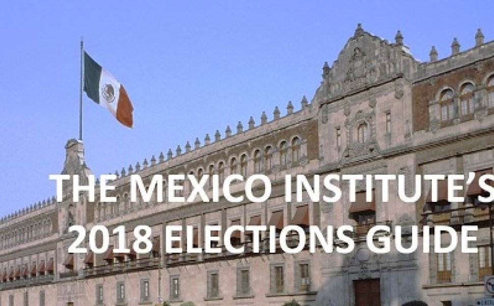 Podcast | Luis Rubio on Mexican Politics & Economic Development