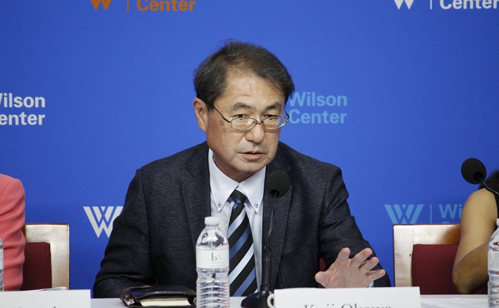 Event Recap: Obstacles to Japanese Investment in Latin America