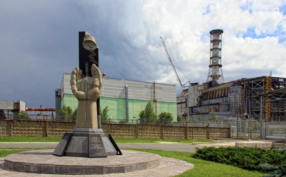 Image: Chernobyl Focus Ukraine