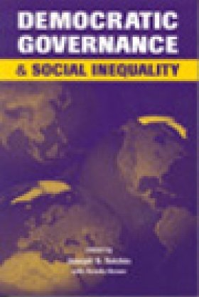 Democratic Governance and Social Inequality