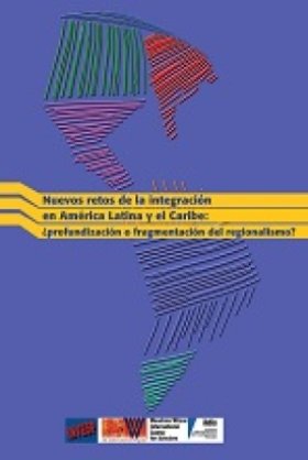 Nuevos retos de la integraci&#243;n en Am&#233;rica Latina y el Caribe