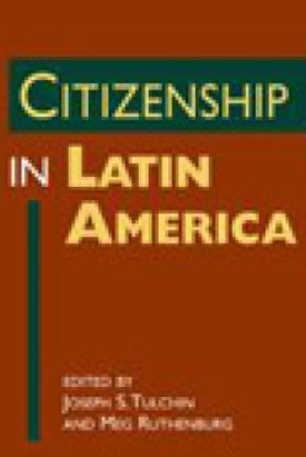 Citizenship in Latin America