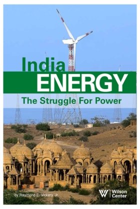 India Energy: The Struggle for Power