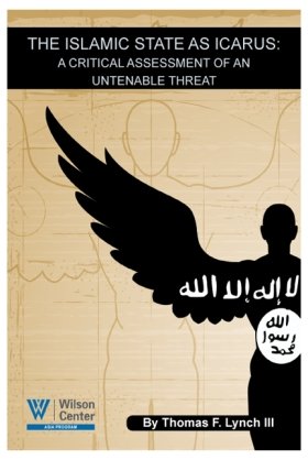 The Islamic State as Icarus: A Critical Assessment of An Untenable Threat