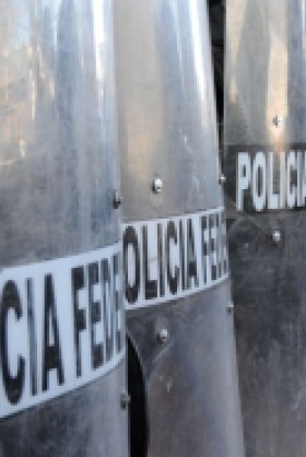 DECÁLOGO PARA LA SEGURIDAD CIUDADANA A NIVEL LOCAL