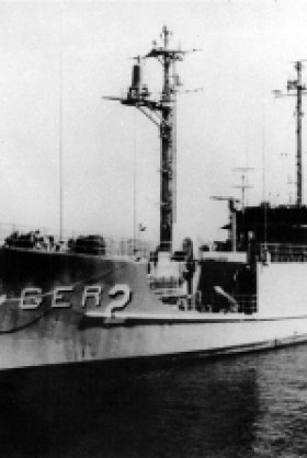 New Romanian Evidence on the Blue House Raid and the USS Pueblo Incident