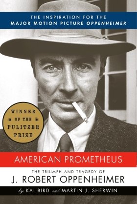 American Prometheus 