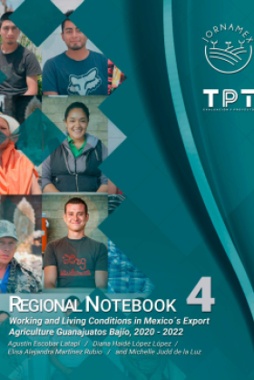 Regional Notebook Series 4 Cover Page