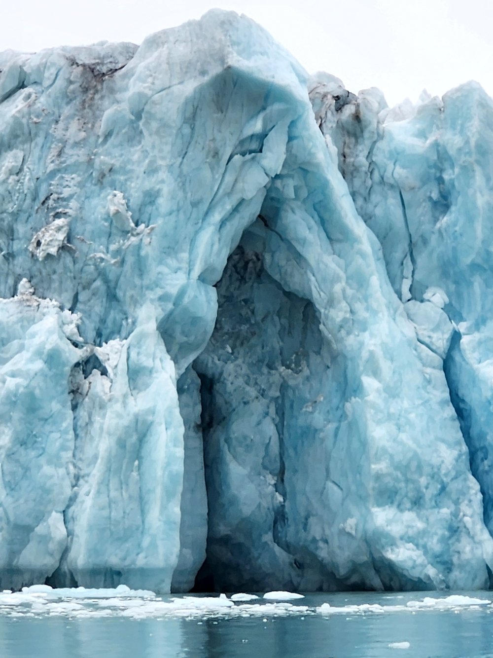 Cathedral Iceberg