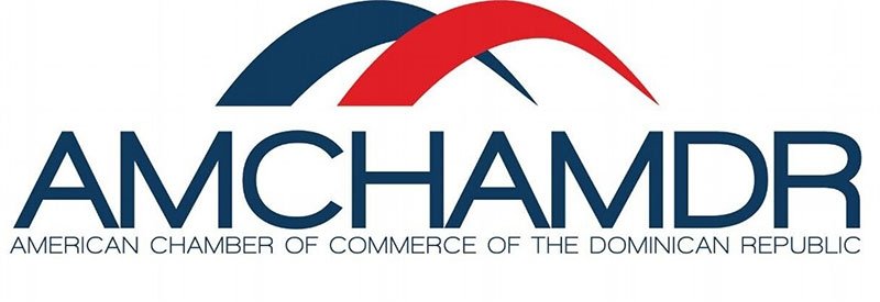 Logo - AmCham DR