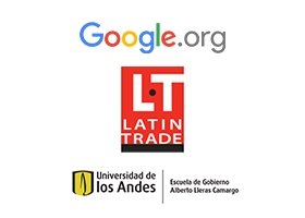 AI Colombia Logos