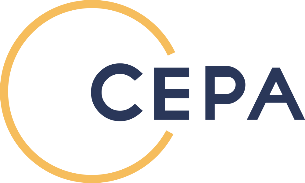 CEPA logo