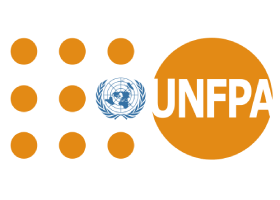 UNFPA Logo