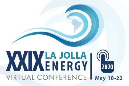  La Jolla Energy Conference 