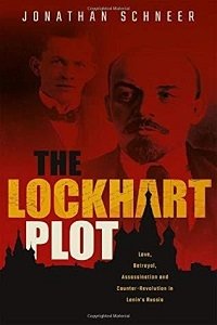 Image Lockhard Plot 