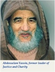 Abdessalam Yassin