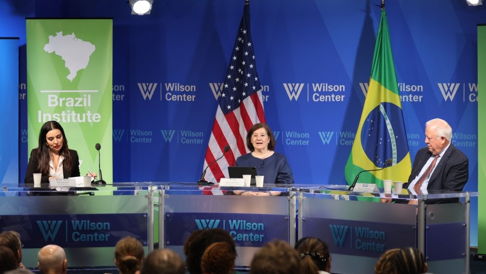 Bridging Histories, Forging Futures: Celebrating 200 Years of Brazil-US Relations