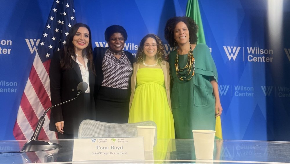 Bridging Histories, Forging Futures: Celebrating 200 Years of Brazil-US Relations