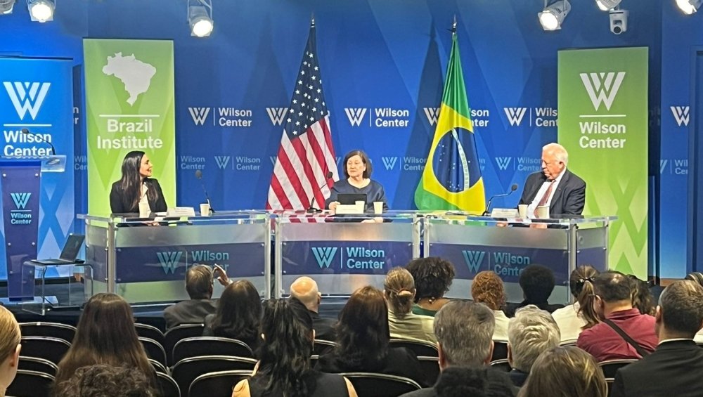 Bridging Histories, Forging Futures: Celebrating 200 Years of Brazil-US Relations