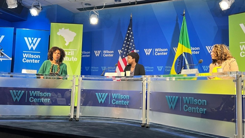 Bridging Histories, Forging Futures: Celebrating 200 Years of Brazil-US Relations