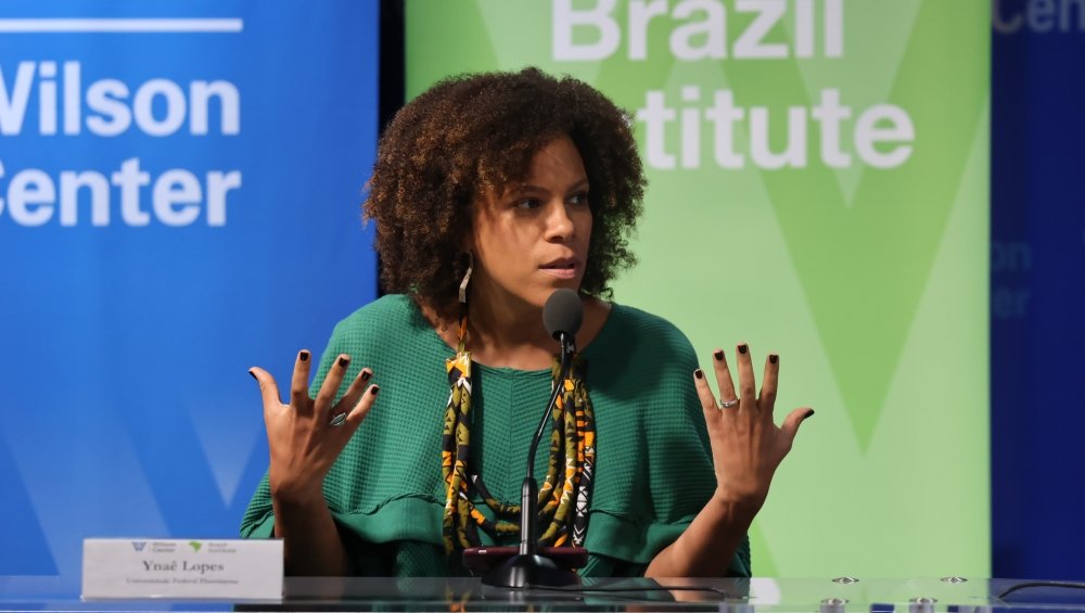 Bridging Histories, Forging Futures: Celebrating 200 Years of Brazil-US Relations