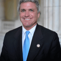 The Honorable Michael McCaul (R-TX)