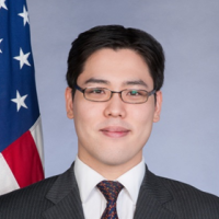 Daniel Ahn